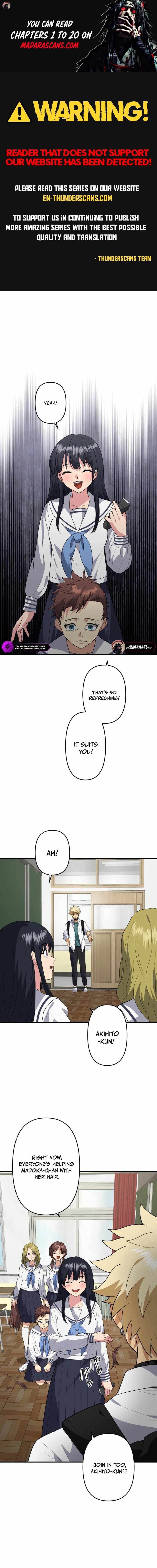 Criminal Transfer Student Chapter 9 1